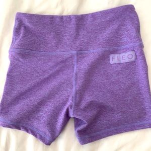 Fleo power high rise small